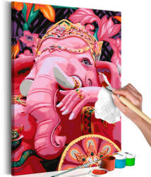 Artgeist Kifestő - Ganesha 40x60