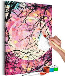 Artgeist Kifestő - Starry Night 40x60