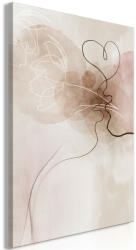 Artgeist Kép - Tangled in Dreams (1 Part) Vertical 40x60