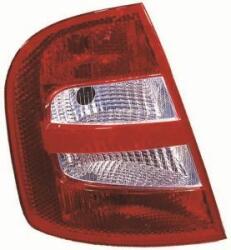 DEPO Lampa spate Depo 665-1901R-UE (665-1901R-UE) - automobilus