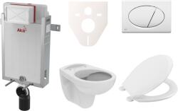 S-line Fali WC szett S-Line S-Line Pro SIKOAP1 (SIKOAP1)