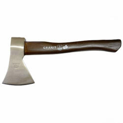 GRANIT ® Univerzális Balta Hickory Fa Nyéllel (GA02-M)