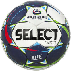 Select Minge handbal Select Men's EHF EURO 2022 Replica M0 - Mini (copii)