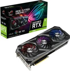 ASUS GeForce RTX 3080 12GB OC GDDR6X (ROG-STRIX-RTX3080-O12G-GAMING)