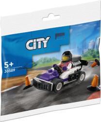 LEGO® City 30589 - Go-Kart Racer (30589)