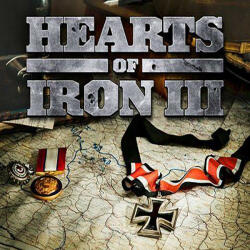 Paradox Interactive Hearts of Iron III Complete Collection (PC)