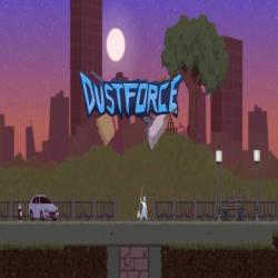 Hitcents Dustforce (PC)