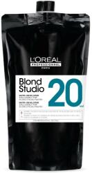 L'Oréal Blond studio Nutri Developer 6% 1000 ml