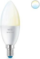 Philips WiZ C37 E14 4.9W 470lm 2700-6500K (8718699787073)