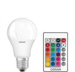 OSRAM E27 9W 806lm (4058075430891)