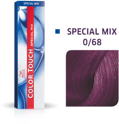 Wella Color Touch Special Mix 0/68 60 ml