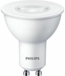 Philips GU10 4.7W 380lm 2700K 3x (8719514393998)