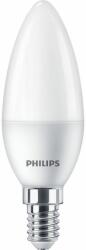Philips B35 E14 5W 470lm 2700K 3x (8719514313385)