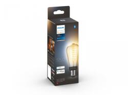 Philips ZigBee ST64 E27 7W 550lm 2200-4500K (8719514301467)