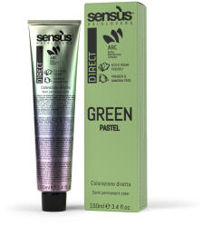 Sens.ùs Direct Pastel Green 100 ml