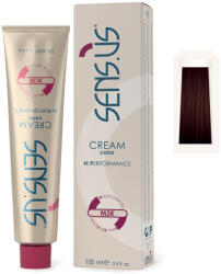 Sens.ùs M3K Cream Color Hi Performance 5.5 100 ml