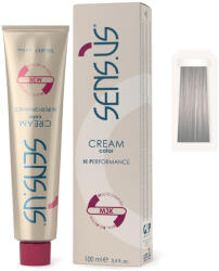 Sens.ùs M3K Cream Color Hi Performance 11.7SS 100 ml