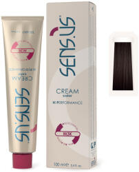 Sens.ùs M3K Cream Color Hi Performance 5.43 100 ml