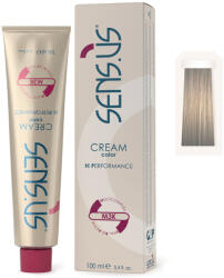 Sens.ùs M3K Cream Color Natural 100 ml
