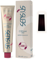 Sens.ùs M3K Cream Color Hi Performance 4.6 100 ml