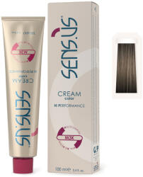 Sens.ùs M3K Cream Color Hi Performance 9.0 100 ml