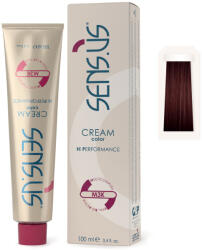 Sens.ùs M3K Cream Color Hi Performance 6.5 100 ml