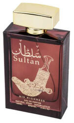 Wadi Al Khaleej Sultan His Highness EDP 100 ml