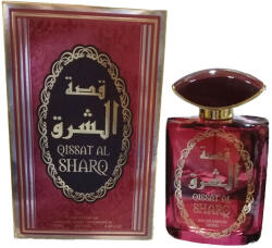 Wadi Al Khaleej Qissat al Sharq EDP 100 ml