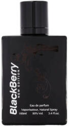 Wadi Al Khaleej BlackBerry EDP 100 ml