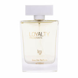 Wadi Al Khaleej Loyalty Passionaite EDP 100 ml Parfum
