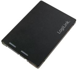 LogiLink Rack M.2 to SATA3 2.5 (AD0019)