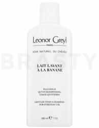Leonor Greyl Gentler Than A Shampoo For Everyday Use 200 ml