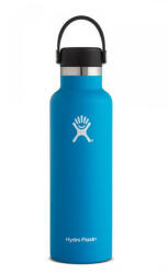 Hydro Flask Standard Mouth kék 21