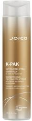 Joico K-Pak Reconstructing hajújraépítő sampon 300 ml