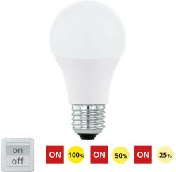 EGLO A60 E27 10W 3000K (11561)