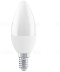 EGLO E14 6W 3000K 470lm (11581)