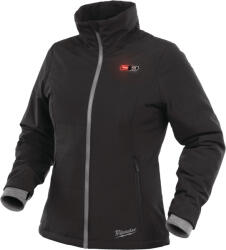 Milwaukee M12 HJ LADIES2-0 black XL 4933464842