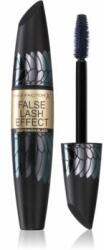 MAX Factor False Lash Effect спирала за обем и дефиниране на мигли цвят Deep Raven Black 13, 1ml