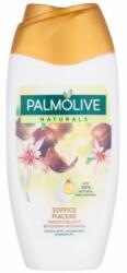 Palmolive Naturals Smooth Delight lapte pentru dus 250 ml