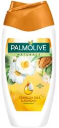 Palmolive Naturals Camellia Oil & Almond cremă pentru duș 250 ml
