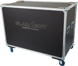 Razzor Cases Special table with drawers