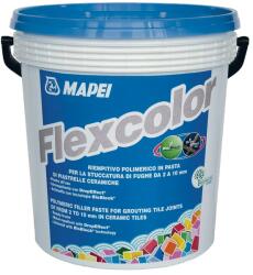 Mapei Flexcolor Fugázóhabarcs N 114 antracit 2-10 mm 5 kg (4K11405)