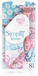  Gillette Venus Simply eldobható borotvák 8 db