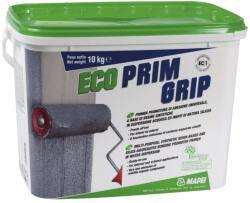 Mapei Eco Prim Grip Plus Alapozó aljzatkiegyenlítőhöz, csemperagasztóhoz 5 kg (1560105)