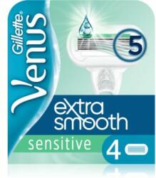  Gillette Venus Extra Smooth Sensitive tartalék pengék 4 db