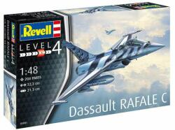 Revell 1: 48 Dassault Rafale C (3901)
