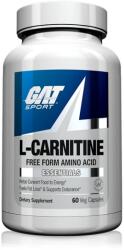 GAT Sport GAT L-Carnitine 500 mg 60 vcaps