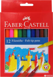 Faber-Castell Carioca 12 culori