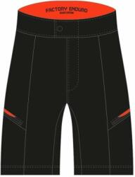 KTM Factory Enduro BE rövid nadrág