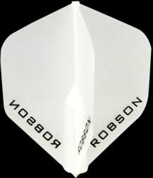 Bulls Darts Fluturasi Robson Clear - Set De 3 Buc (ro-51704)